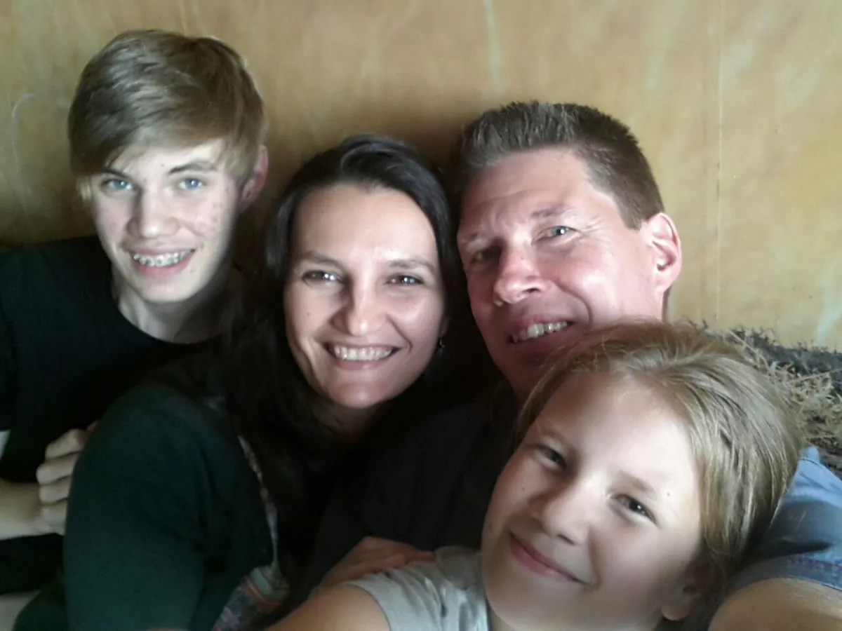 Familia Urban